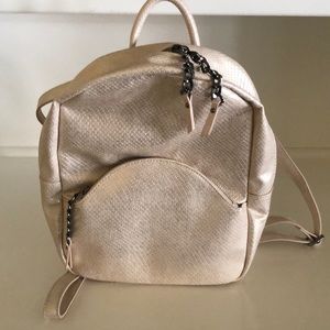 Max Studio Backpack Purse